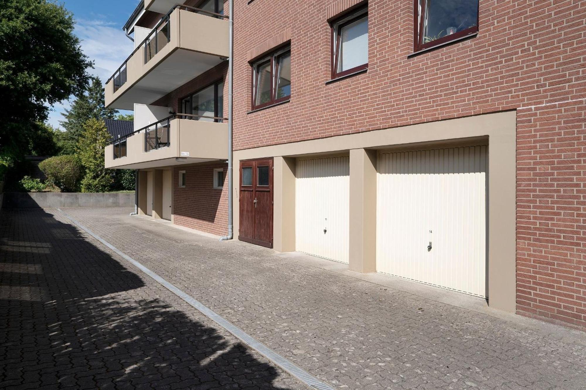 Fischerstrasse 10A Zum Moewennest 格洛米茨 外观 照片