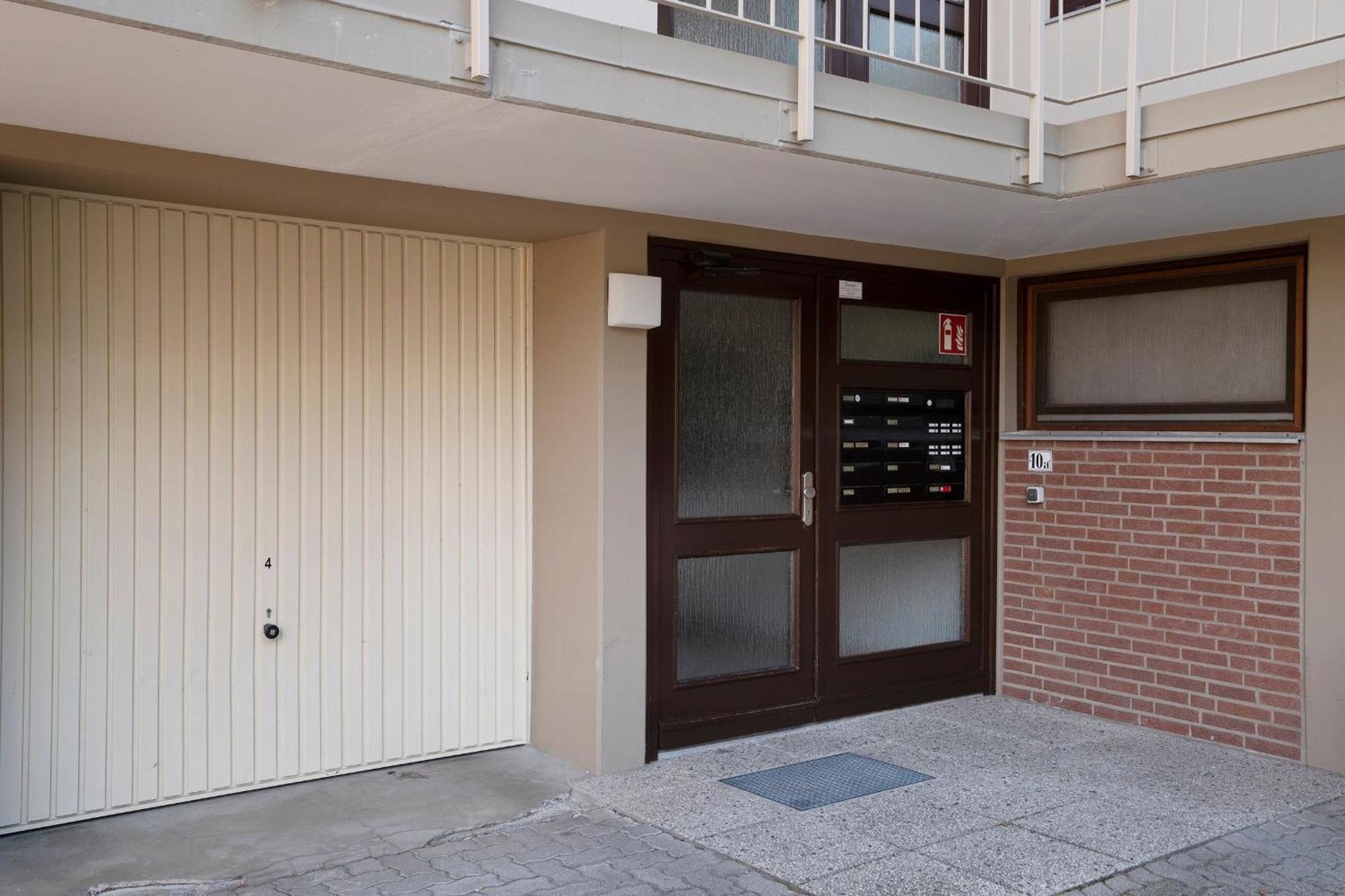 Fischerstrasse 10A Zum Moewennest 格洛米茨 外观 照片
